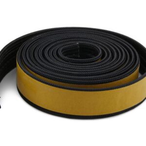 Joint Plat Autocollant 37x2mm (au mètre)