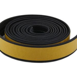 Joint Plat Autocollant 38x2mm (au mètre)