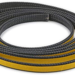 Joint Plat Autocollant 6x2mm (au mètre)