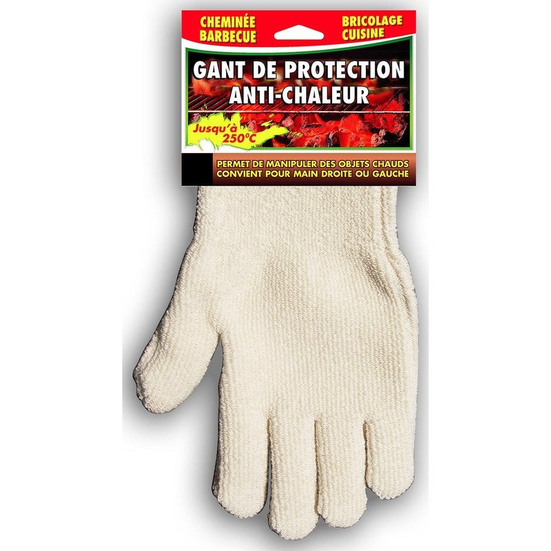 Gant Anti-Chaleur