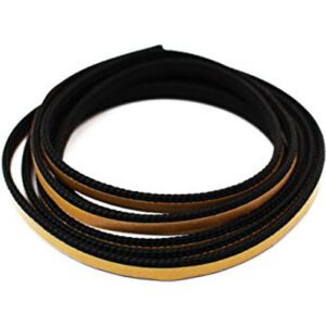 Joint Plat Autocollant 10x2mm (au mètre)