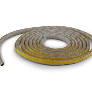 Joint Creux Autocollant Diamètre 6mm (au mètre)