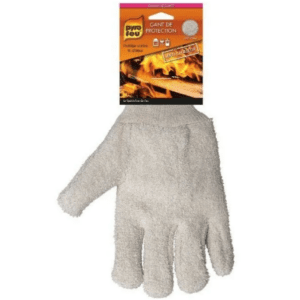 Alternative view of Gant Anti-Chaleur