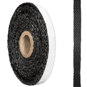 Joint Plat Autocollant 6x3mm (au mètre)