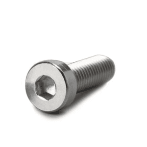 15 Vis M5x8mm à Têtes Cylindriques Hexagonales