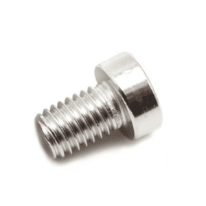 Alternative view of 15 Vis M5x8mm à Têtes Cylindriques Hexagonales