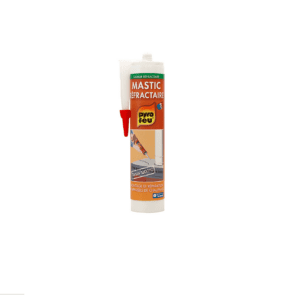 Mastic Réfractaire en Cartouche 310ml