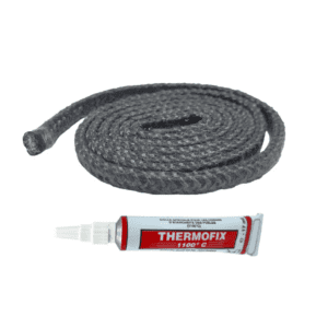 Joint Rectangulaire 9x5mm (Kit 2M50 + Colle)