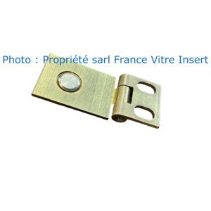 Alternative view of Charnière Godin 850, 695TX - 3693A