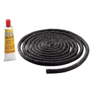 Joint Rond 11mm (Kit 2M50 + Colle)