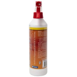 Alternative view of Nettoyant Vitres d'Inserts et Poêles 500ml