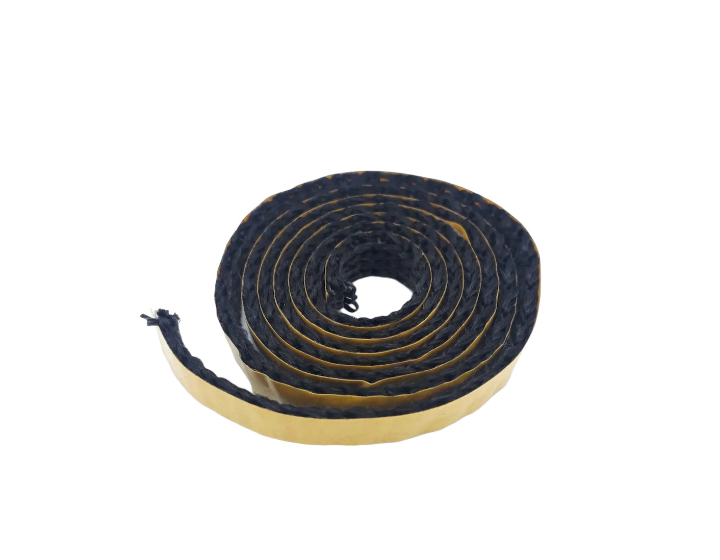 Joint Plat Autocollant 12x4mm (au mètre)