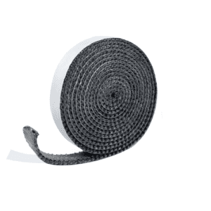 Joint Plat Autocollant 12x3mm (au mètre)