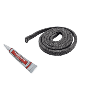 Joint Rectangulaire 14x8mm (Kit 2M50 + Colle)