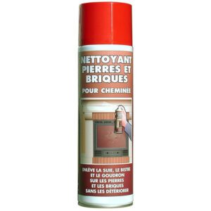 Alternative view of Nettoyant Pierres et Briques 500ml
