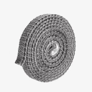 Alternative view of Joint Plat Autocollant 15x3mm (au mètre)