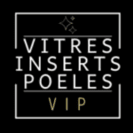 vitres inserts poeles